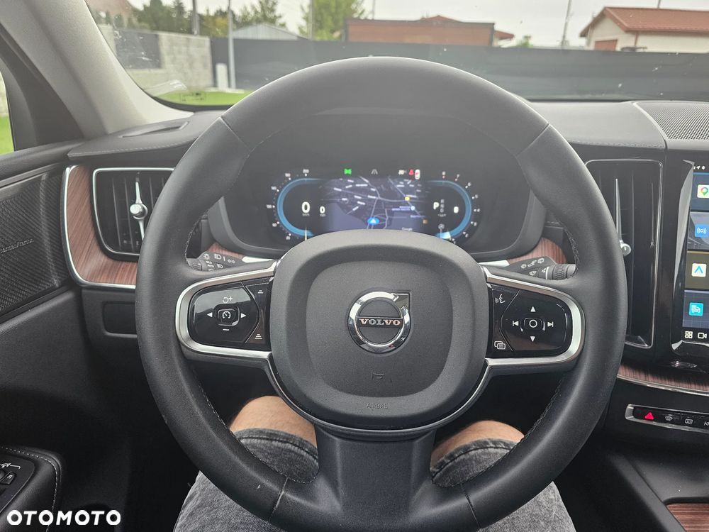 Volvo XC 60 B6 B AWD Geartronic RDesign - 27
