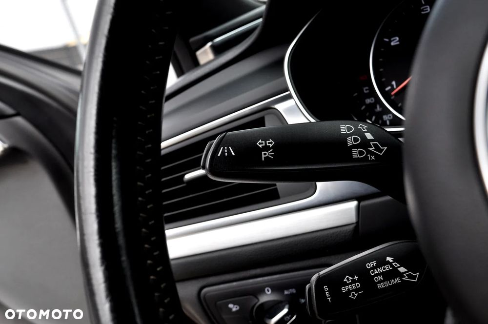 Audi A6 Limousine - 30