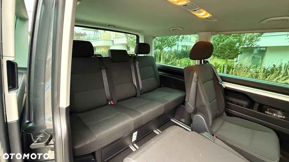 Volkswagen Multivan 2.0 TDI L1 Trendline DSG - 7