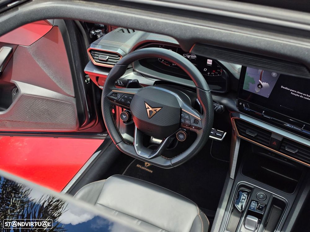 Cupra Formentor - 13