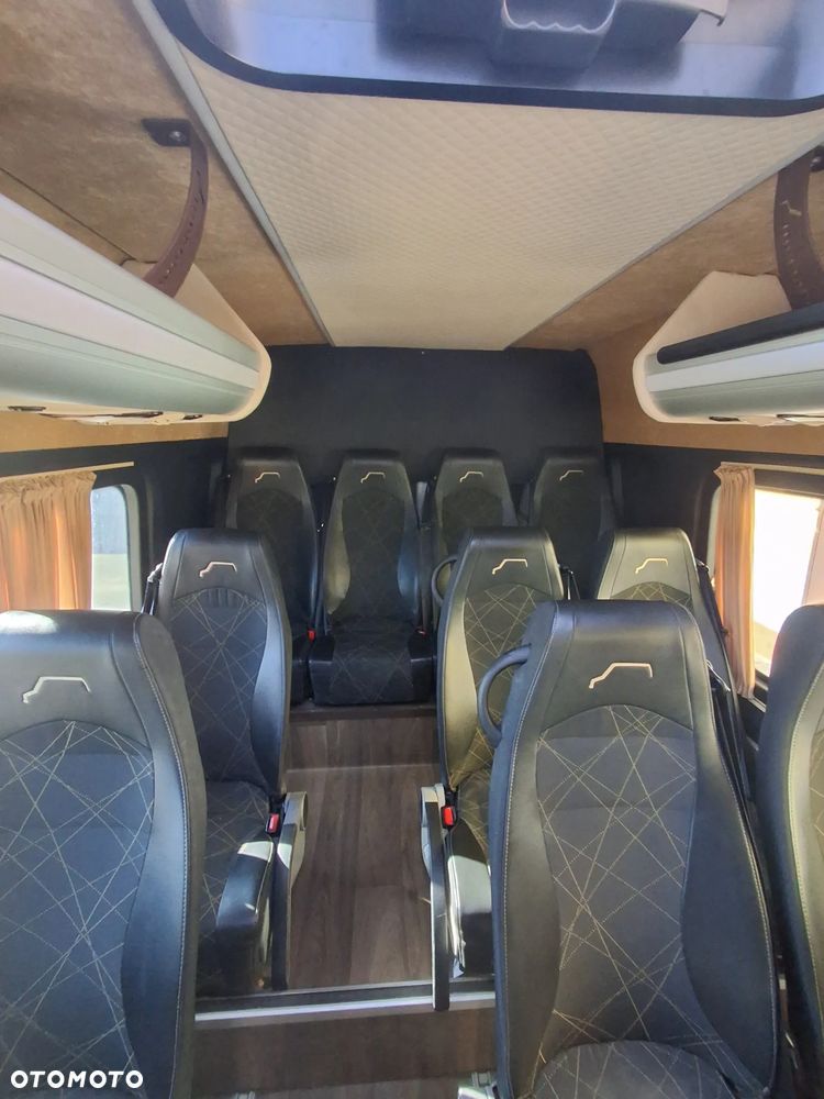 Mercedes-Benz Sprinter MB, MERCUS - 6