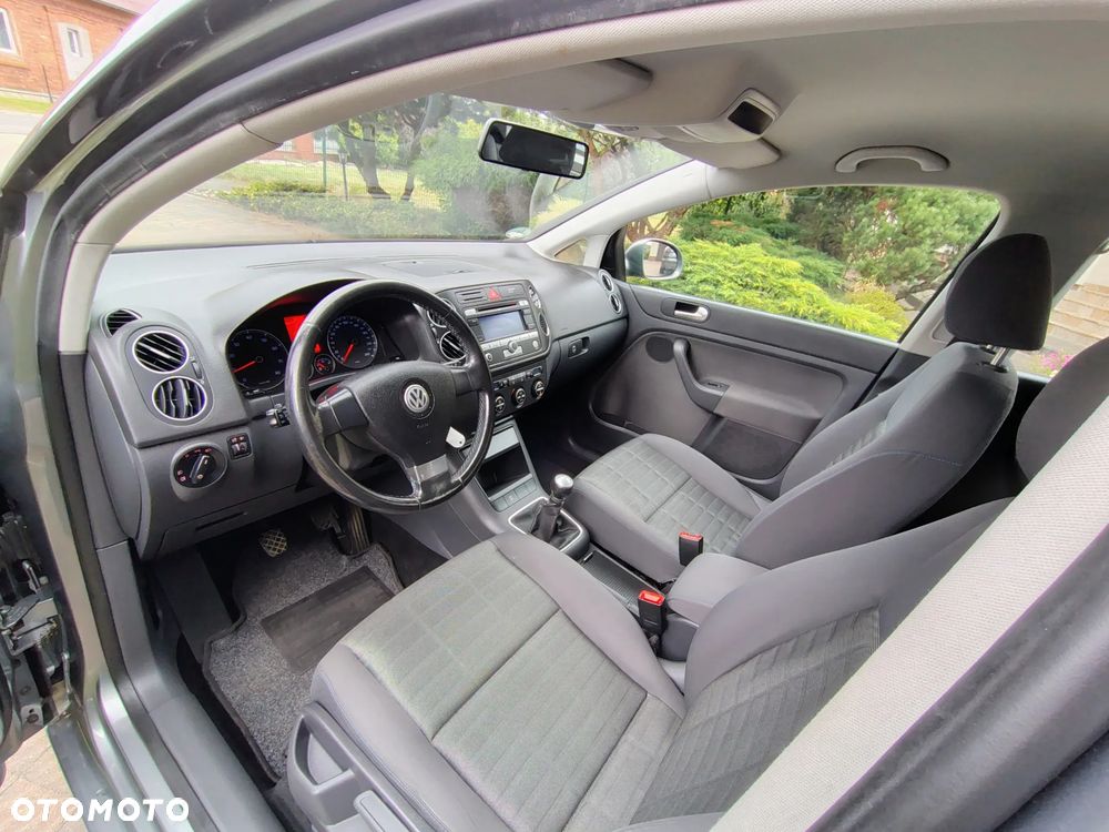Volkswagen Golf 1.6 Goal - 8