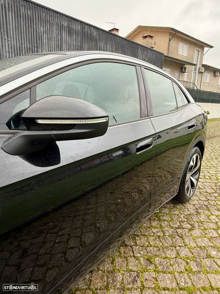 VW ID.5 77 kWh 1st Edition - 4