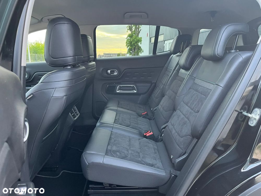 Citroën C5 Aircross 1.6 PHEV 225 Shine Pack EAT8 - 38