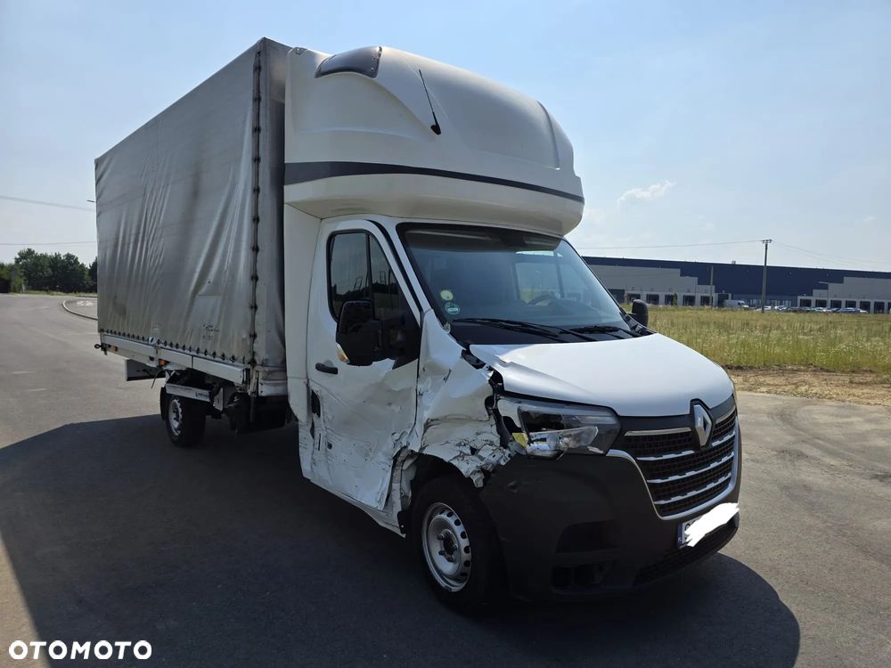 Renault Master - 3
