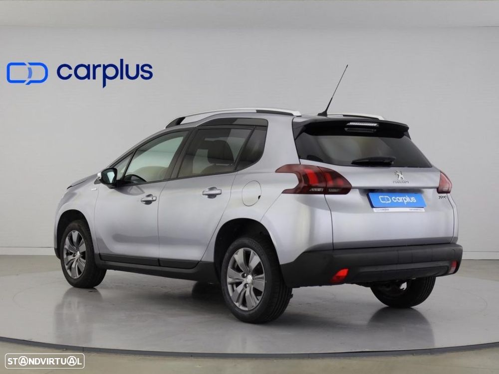 Peugeot 2008 1.2 PureTech Access - 5