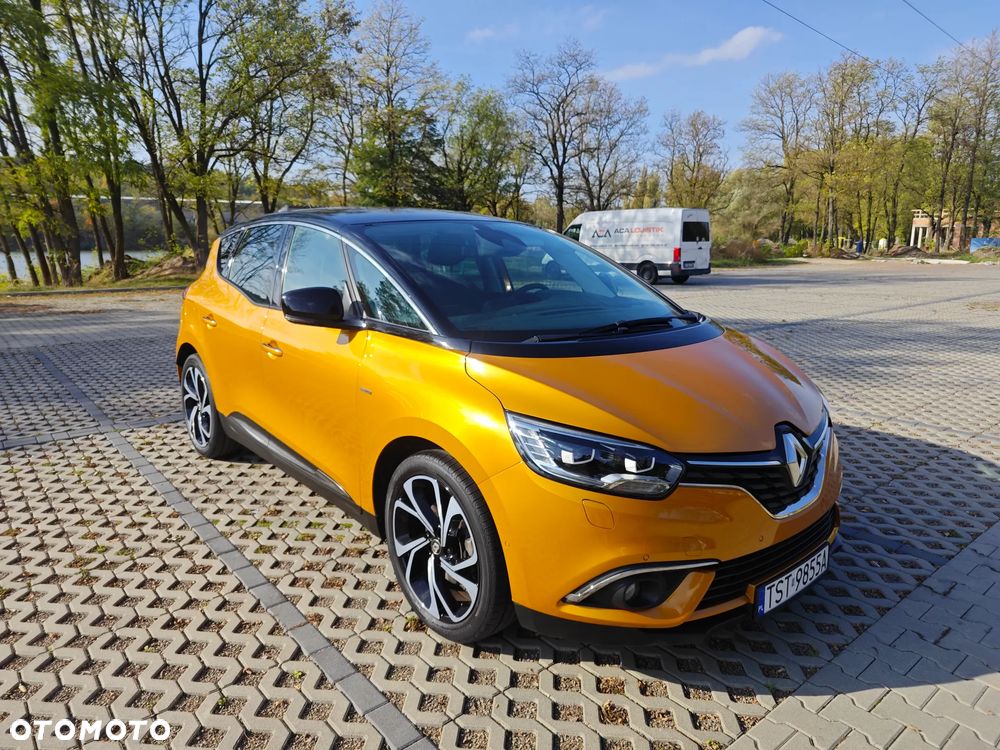 Renault Scenic - 12