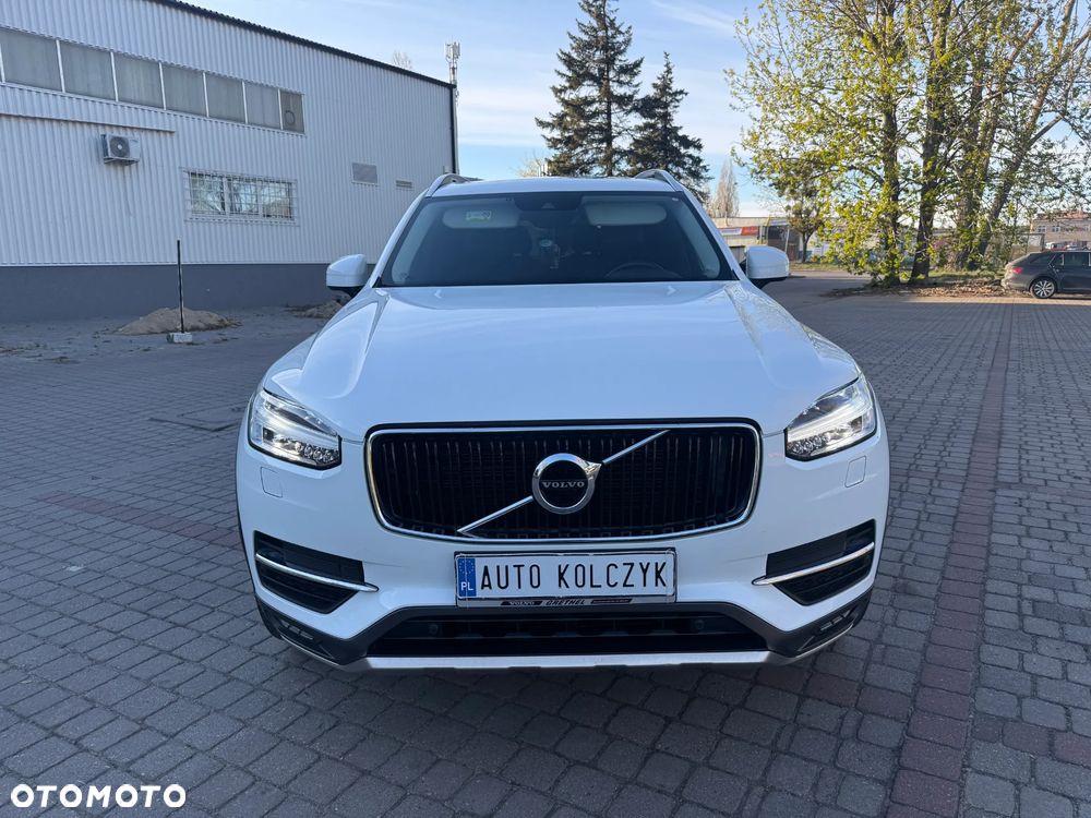 Volvo XC 90 - 2