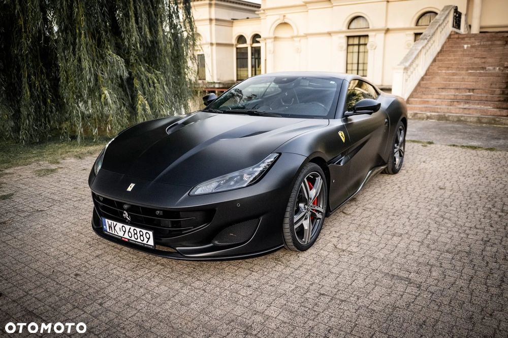Ferrari Portofino - 34