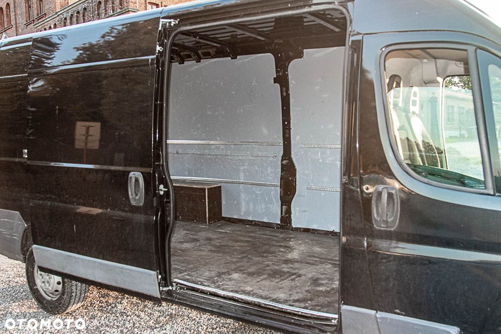 Peugeot Boxer - 15