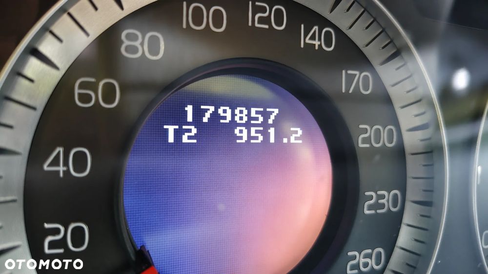 Volvo XC 60 T6 AWD Summum - 11
