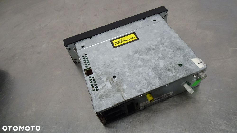 RADIO AUDI A6 C5 2.5TDI - 6