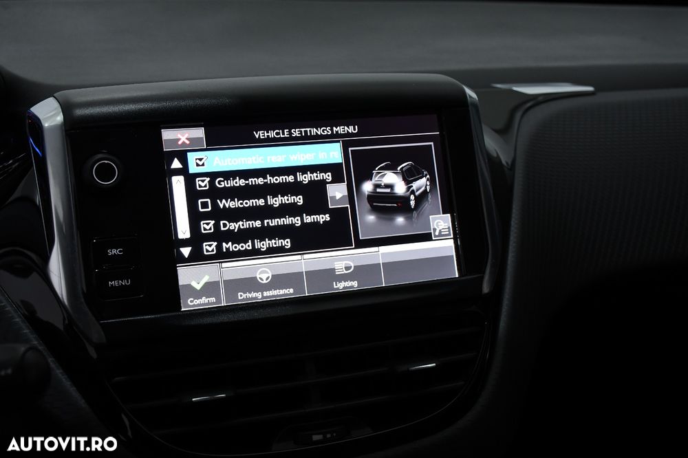 Peugeot 2008 PureTech 110 Stop&Start Allure - 24