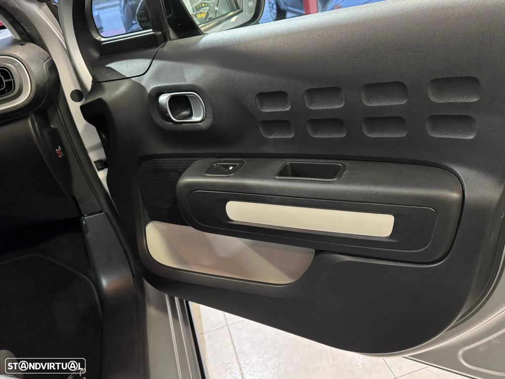 Citroën C3 1.2 PureTech Feel - 5