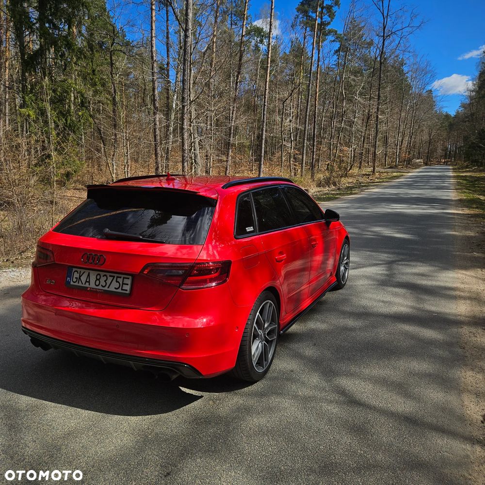 Audi S3 S tronic - 6