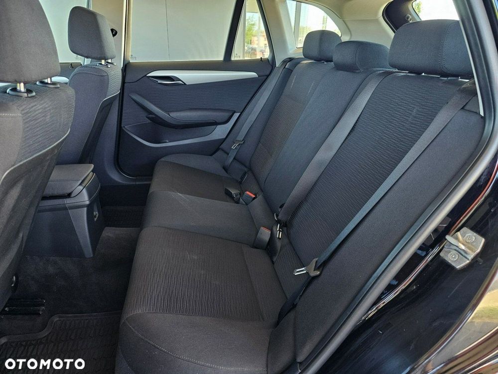 BMW X1 - 22