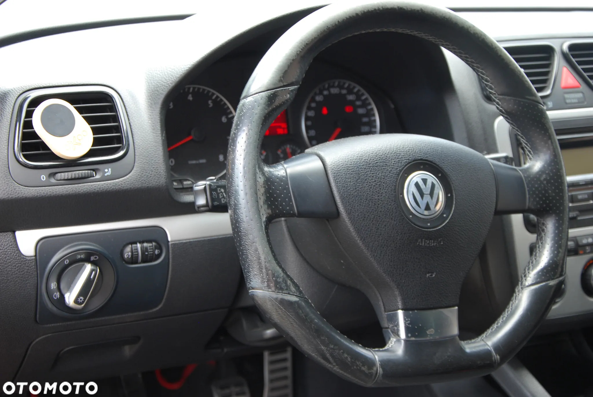 Volkswagen Scirocco 1.4 TSI Match - 21