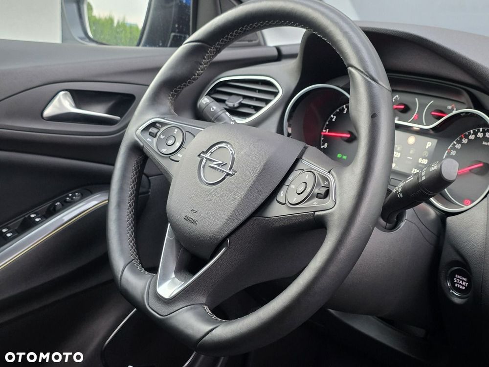 Opel Grandland X - 20