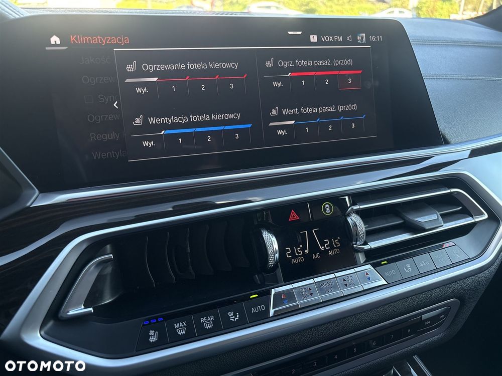 BMW X5 - 15