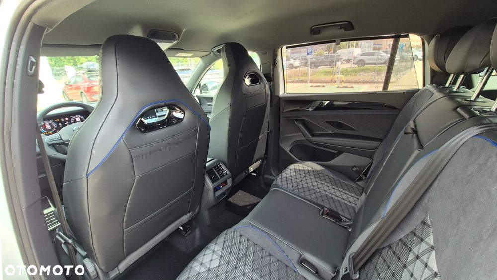 Volkswagen Tayron - 9