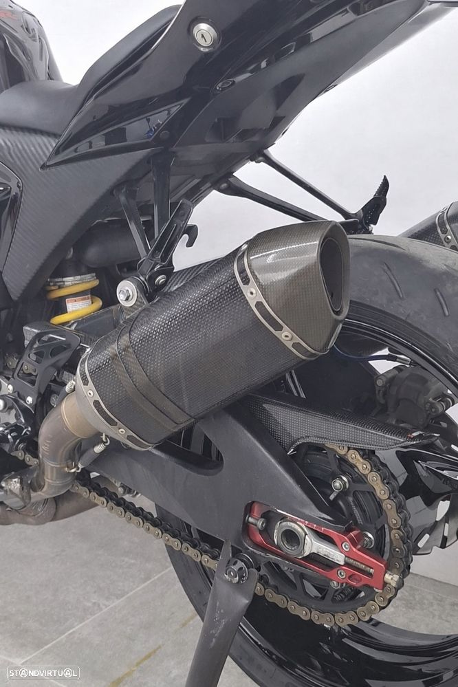 Suzuki GSX-R GSX-R 1000 K9 - 11