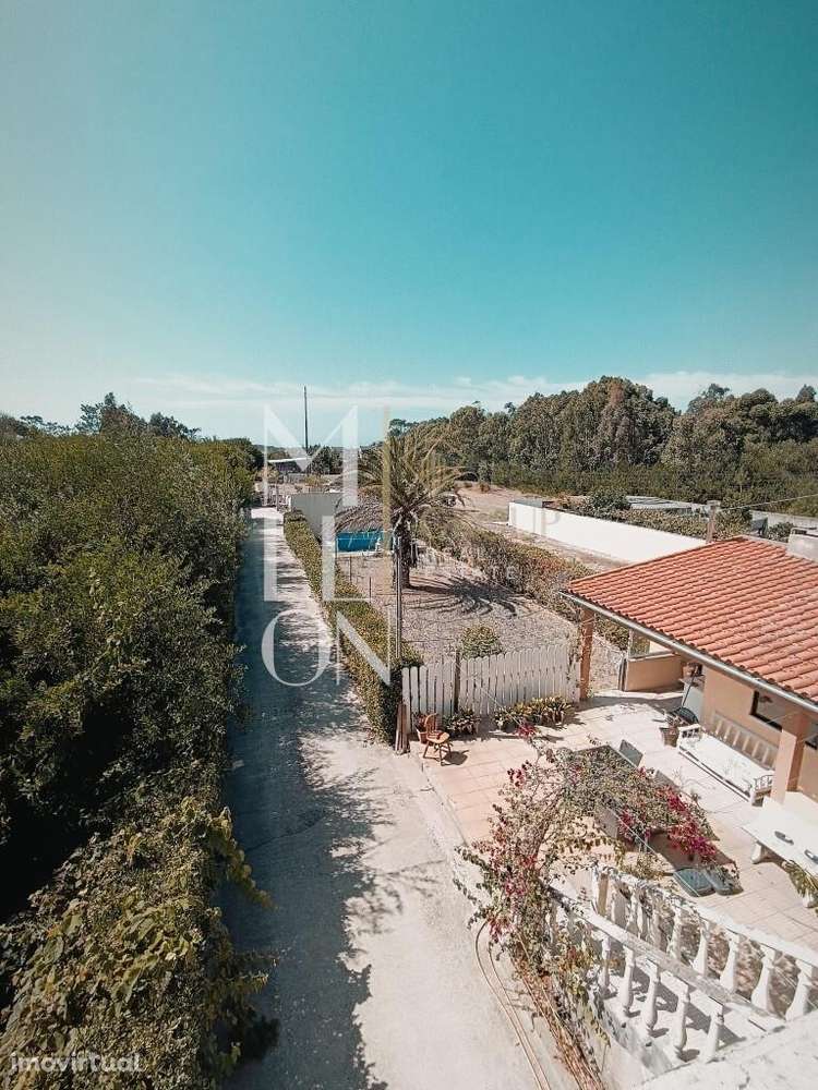 Moradia T3+2 na Gafanha da Boa Hora – 1km praia Vagueira - Grande imagem: 2/35