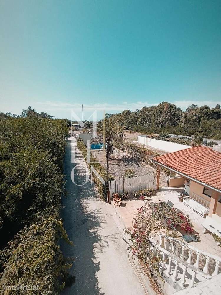 Moradia T3+2 na Gafanha da Boa Hora – 1km praia Vagueira - Grande imagem: 2/35