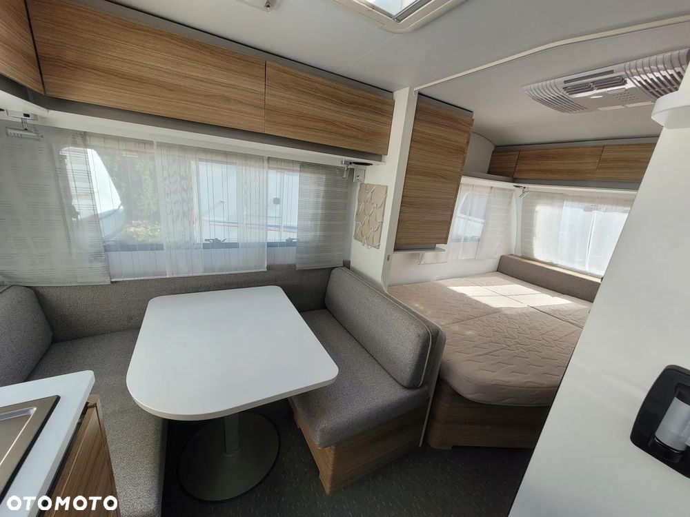 Adria Altea 402PH,  klimatyzacja - 3