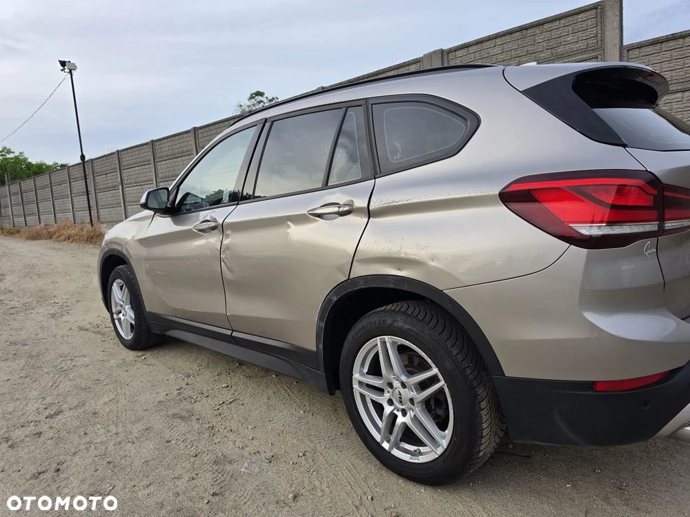 BMW X1 - 29