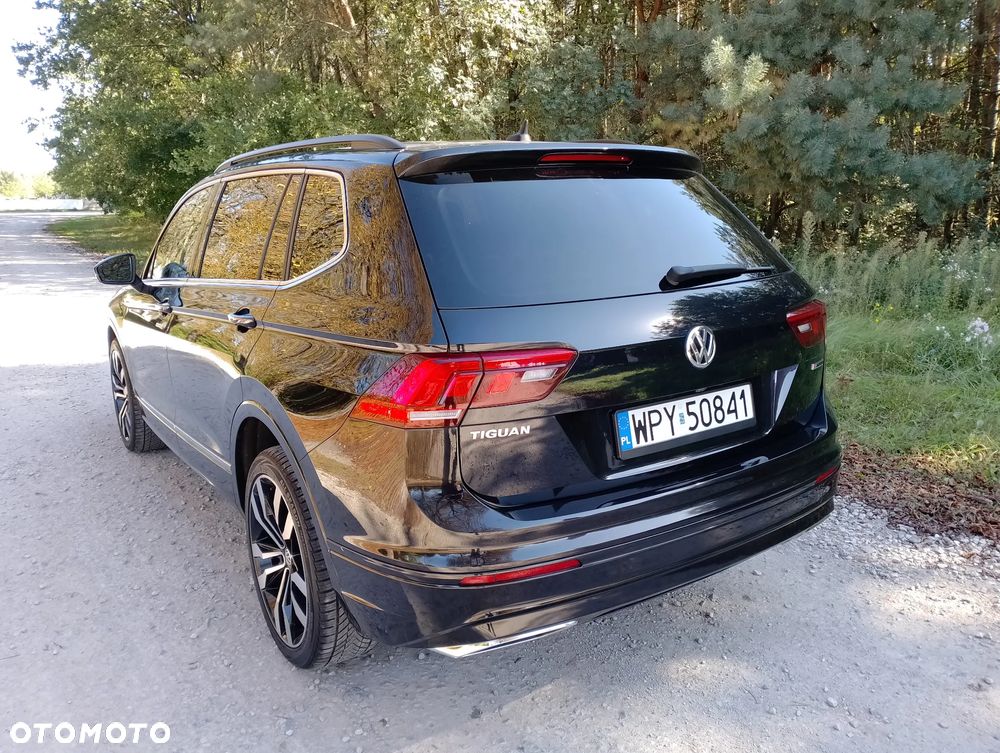 Volkswagen Tiguan 2.0 TSI 4Mot Highline DSG - 7