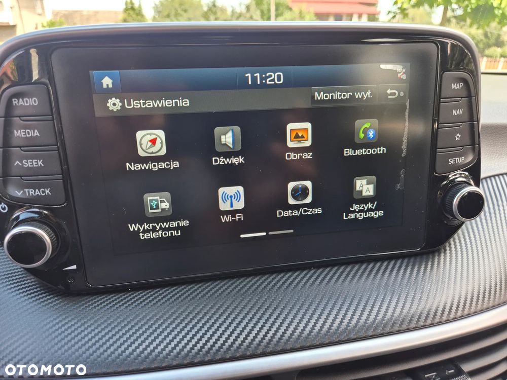 Hyundai Tucson 1.6 GDi 2WD Pure - 35