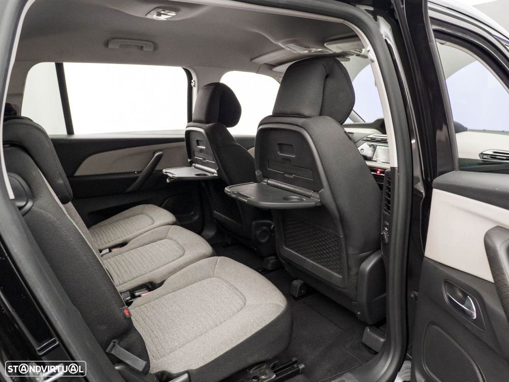 Citroën Grand C4 Spacetourer 1.5 BlueHDi Origins - 39