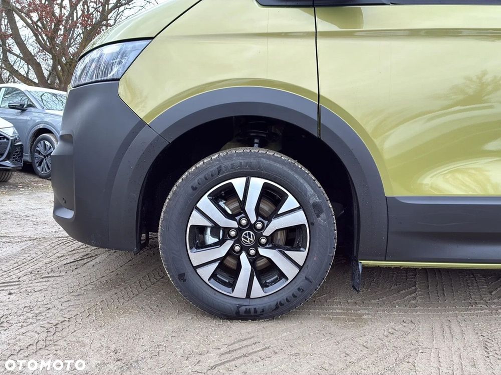 Volkswagen Transporter T7 Furgon Plus PanAmericana /6 osob./AUTOMAT, 2.0 TDI 150KM, r.o. 3500 mm - 40