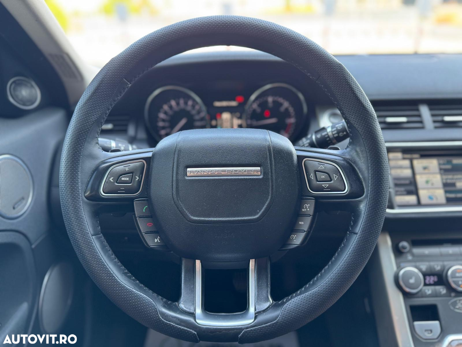 Land Rover Range Rover Evoque - 3