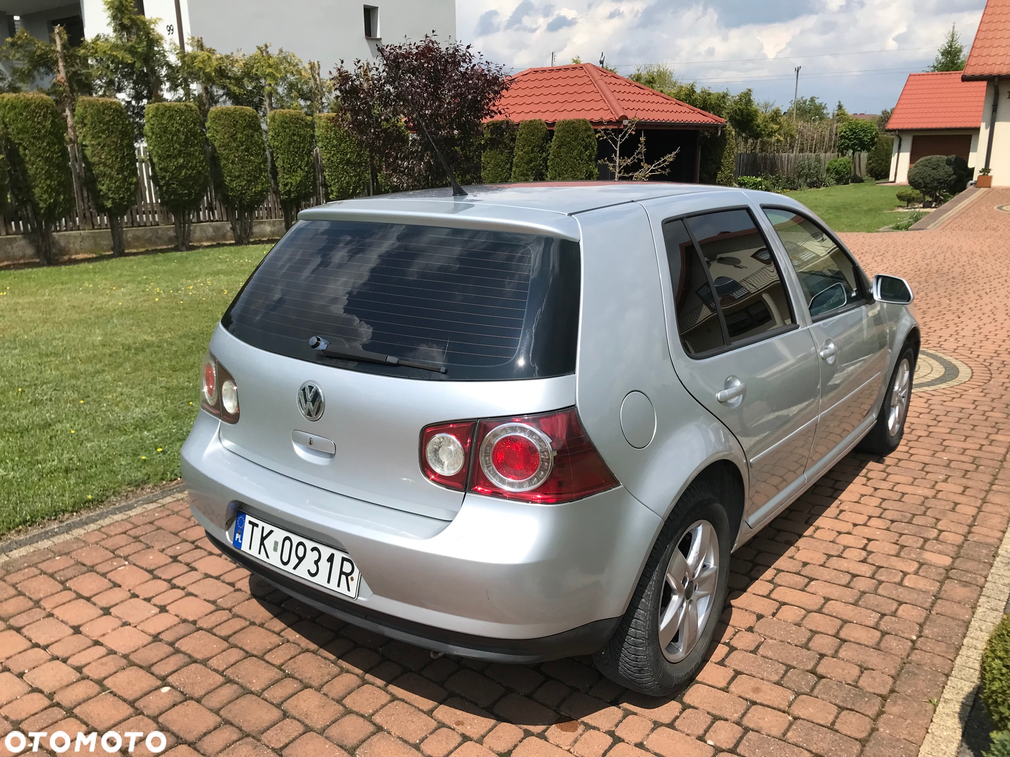 Volkswagen Golf - 14