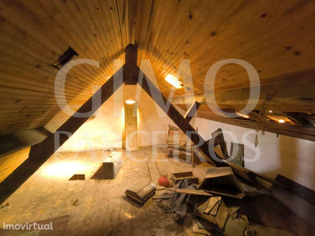 Moradia T4 - Grande imagem: 2/6