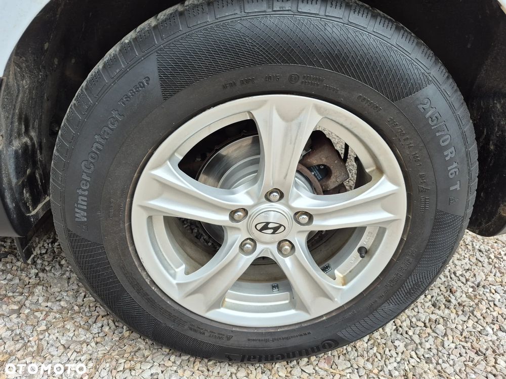 Hyundai ix35 2.0 2WD Style - 28