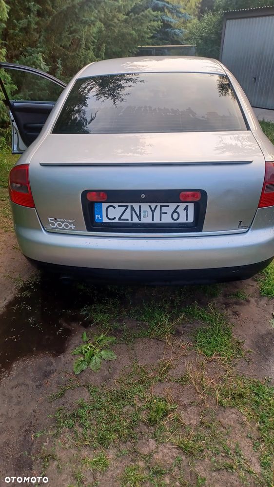 Audi A6 Limousine 2 - 10