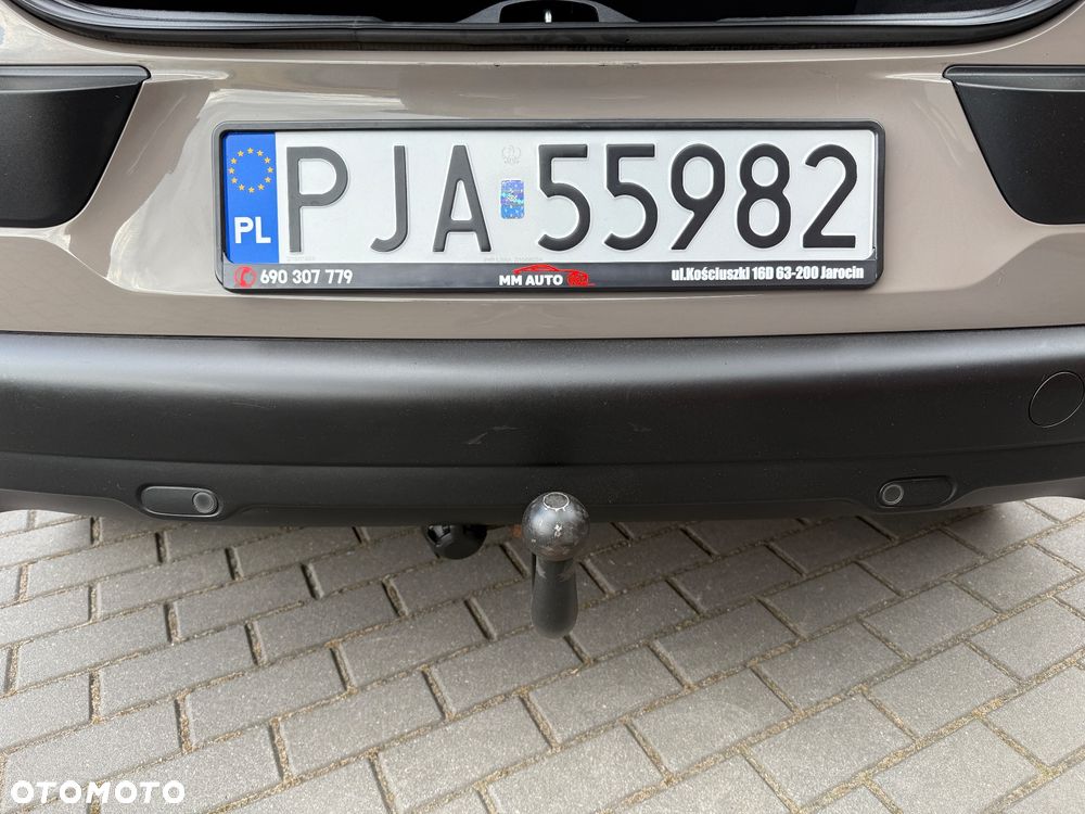 Citroën C4 Cactus - 11