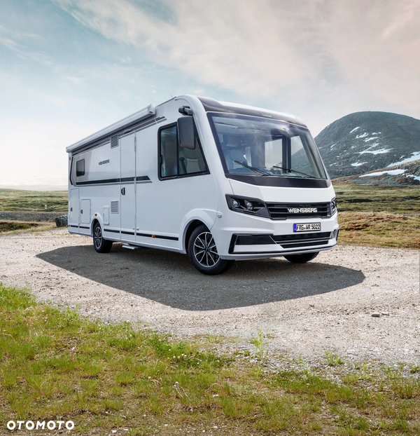 Weinsberg CaraCore 700MEG (2025) Integra