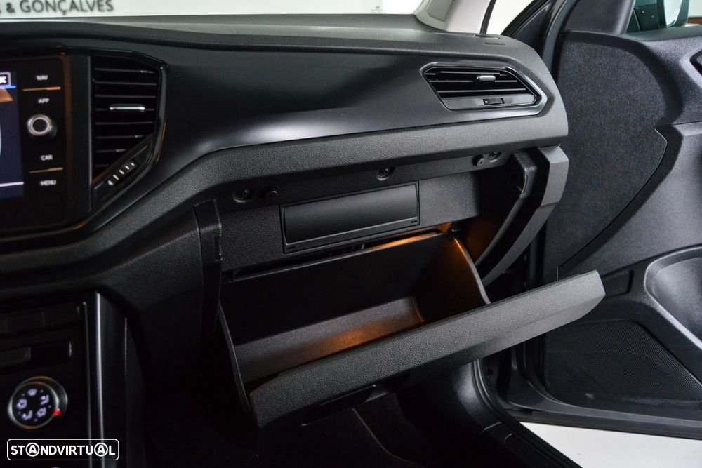 VW T-Roc 1.0 TSI Conceptline - 45