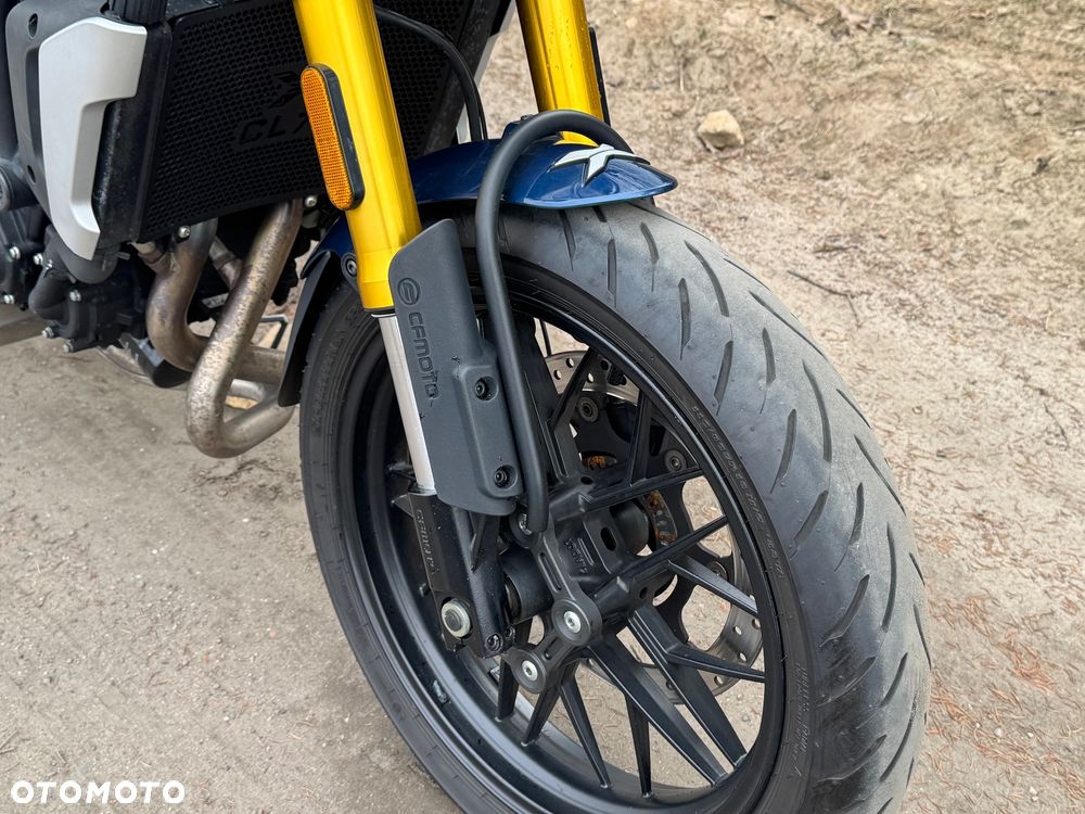 CFMoto 700CL-X Heritage - 19