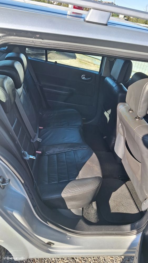 Renault Mégane Break 1.5 dCi Privilège Luxe - 15