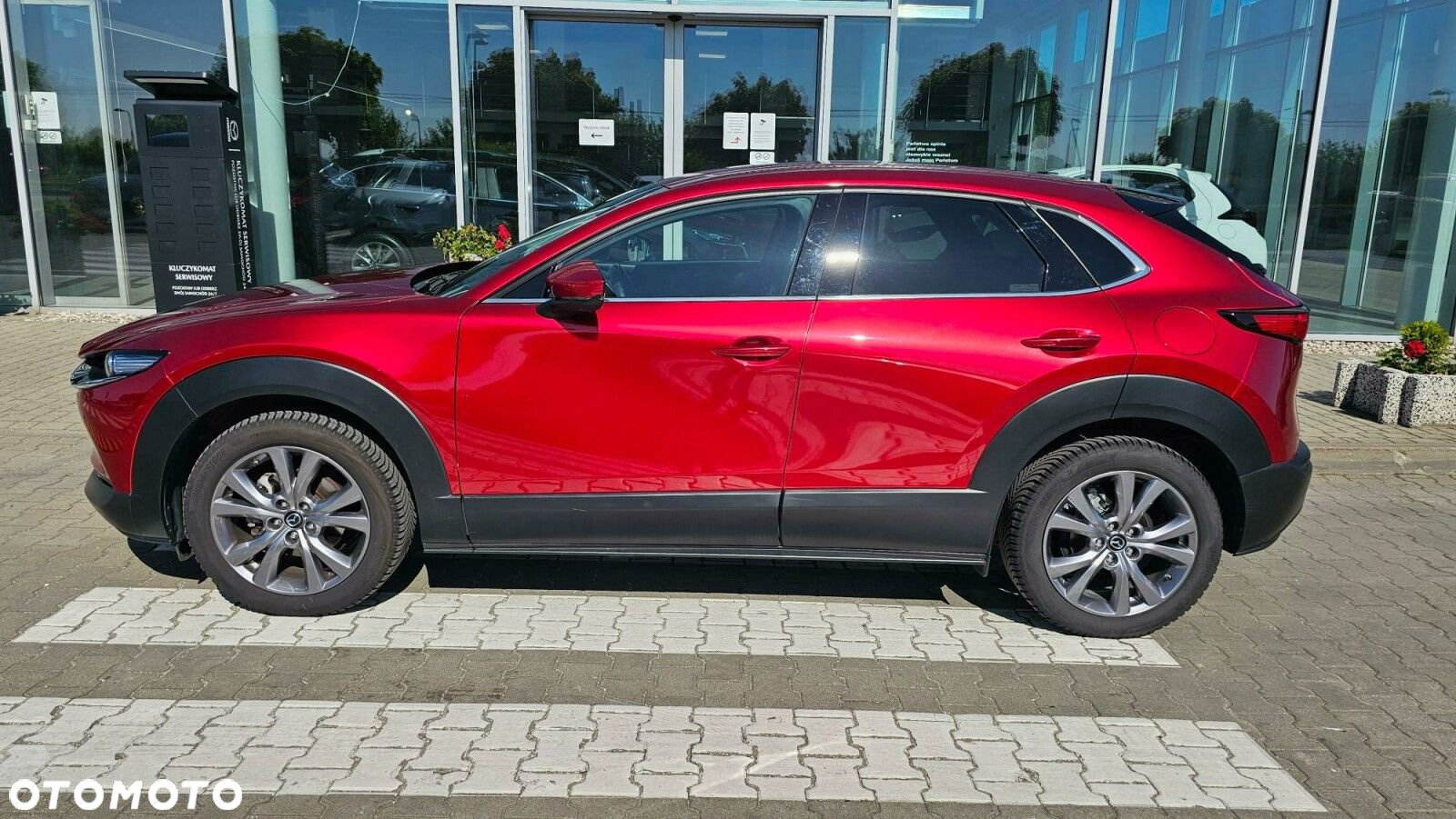 Mazda CX-30 - 5