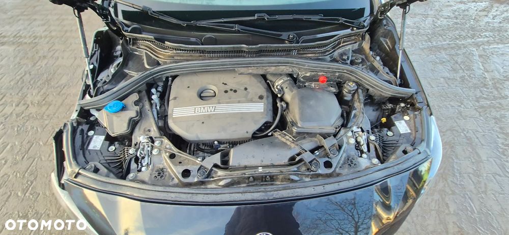 BMW Seria 2 218i Advantage - 28