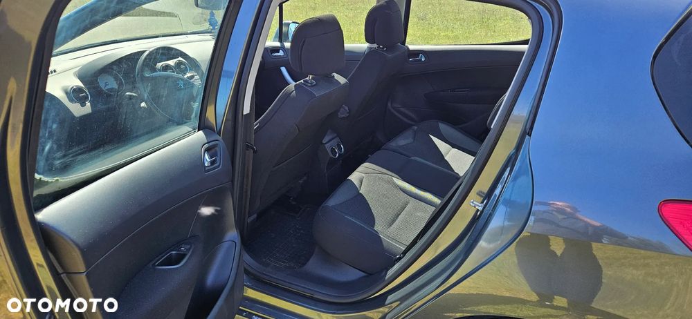 Peugeot 308 1.6 HDi Trendy - 7