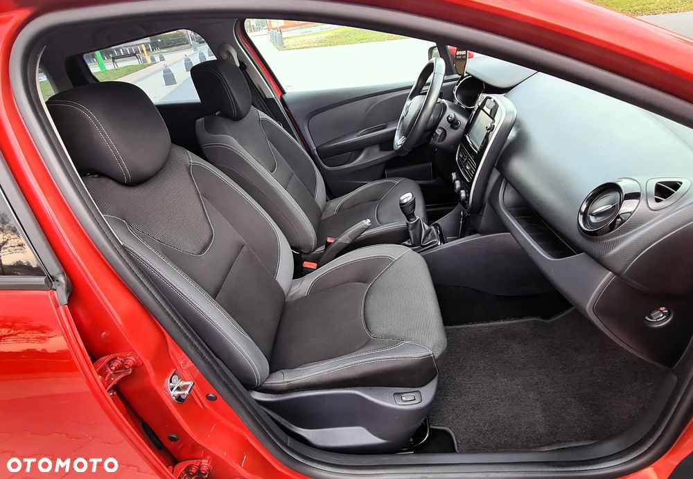 Renault Clio 0.9 Energy TCe Expression - 26