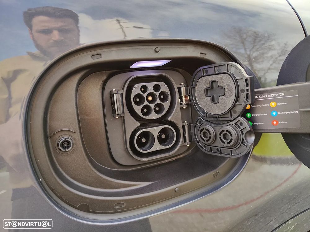 BYD Tang 108.8 kWh AWD Flagship - 13