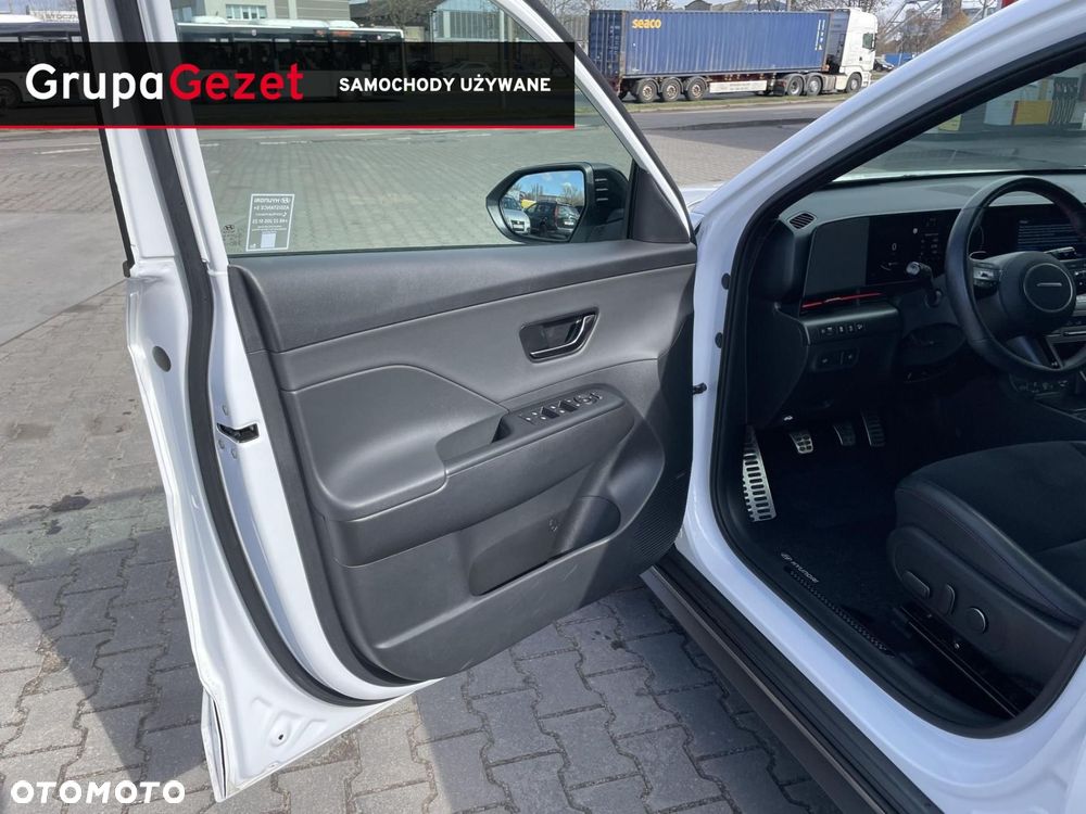 Hyundai Kona - 9