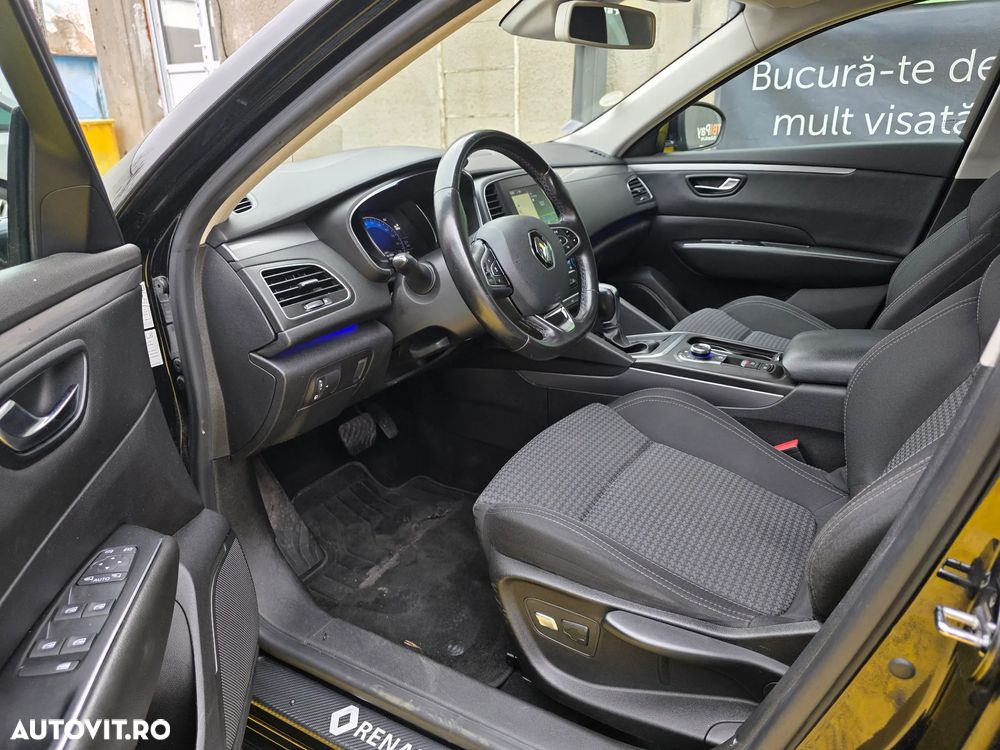 Renault Talisman ENERGY dCi 160 EDC INTENS - 9